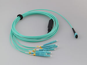 MPO LWL Kabel