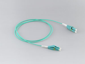 Uniboot LWL Kabel LC-LC OM3