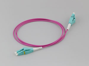 Uniboot LWL Kabel LC-LC OM4